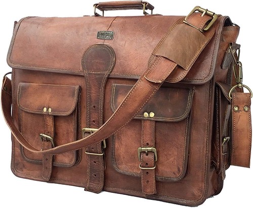 Sac besace vintage artisananal - vintage,