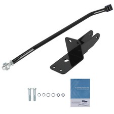 Barre Panhard Ajustable For