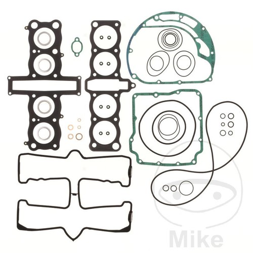 Athena complete gasket kit - athena,