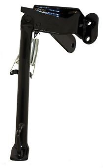 Béquille latérale scooter - latérale,