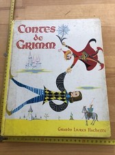 55 / contes de Grimm Denis