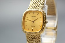 Montre Femme Vintage [Exc+5]