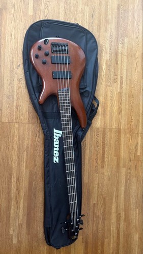 Ibanez sr745 guitare basse - sr745, /