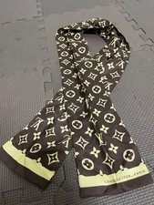 Echarpe Louis Vuitton vintage