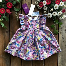 JACADI - NEW - ROBE BÉBÉ