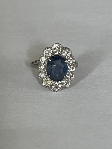 4634 bague gris - or,