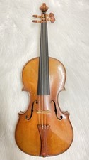 violon ancien 4/4