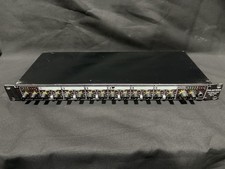 Drawmer DA-6 Distribution Amplifer