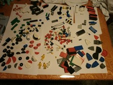 LOT en vrac MIRO tenté