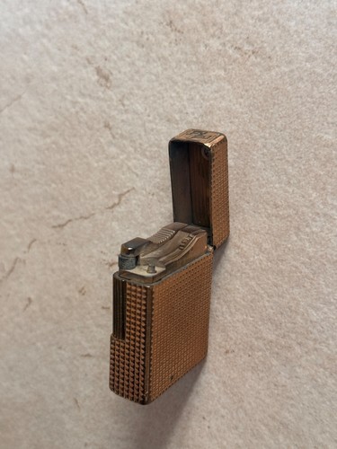 Briquet ancien dupont - ancien, *