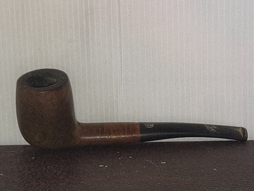 Pipe chap saint claude - pipe,