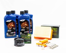 Kit Révision Filtres Bougies