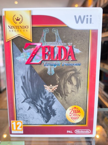 Jeu nintendo wii - nintendo, the