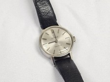 Montre OMEGA Genève à