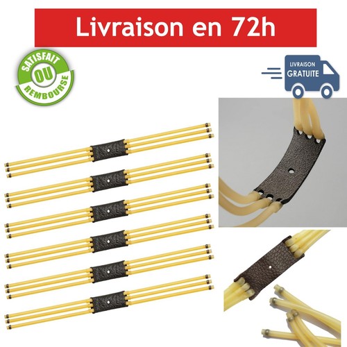 Bandes catapulte juhonnz - bandes,