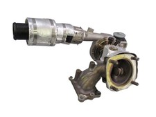 Turbocharger 11,080km for Hyundai i20 BC3 BI3 1.0 T-GDI 28231-07600