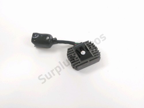 Regulateur tension honda cb - de,