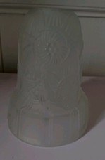 Tulipe Art Déco Hettier