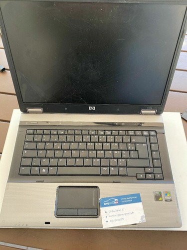 Portable compaq 6735b 3d - portable,