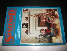 **ma Revue Système D n°311 plan Camion jouet / Kart à pédales / Arbres de Noël 