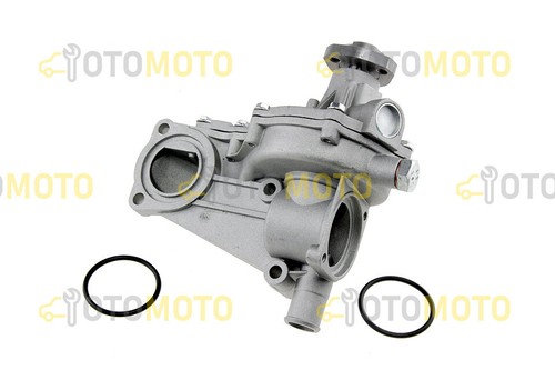 Pompe eau refroidissement - eau,