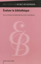 Evaluer la bibliothèque
