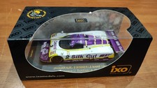 Jaguar XJR 9 #2 Winner Le Mans