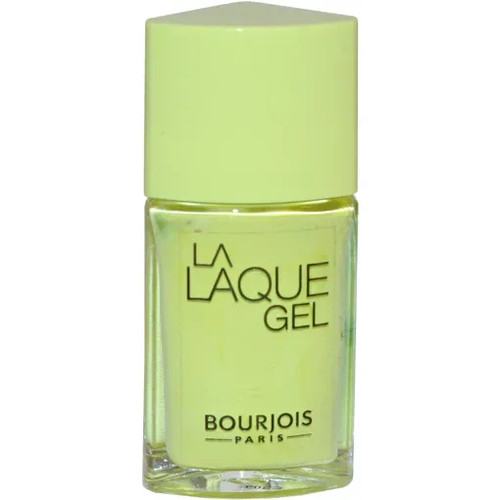 Bourjois paris nail - nail, enamel