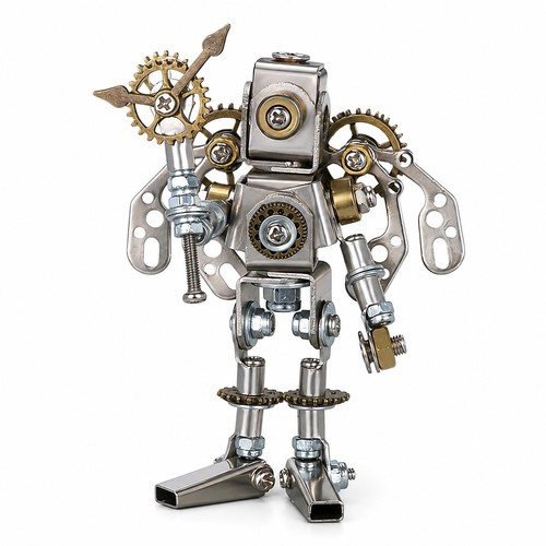 Metal puzzles for - 3d,