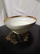 SALADIER JAMMET SEIGNOLLES PORCELAINE LIMOGES 