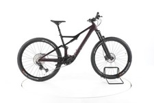 Orbea Rise H30 VTT électrique