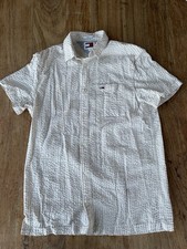 Chemise Tommy Jeans