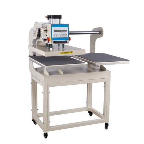 Heat press machine - heat, 16