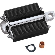 Bicycle-style Kicker Pedal -