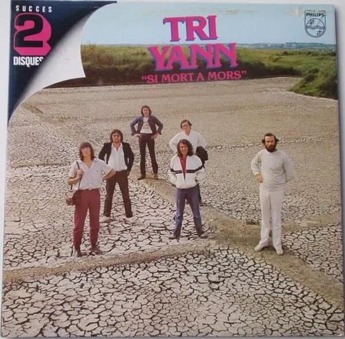 Tri yann mort mors - si, a