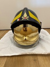 Casque F1 Sapeurs Pompiers