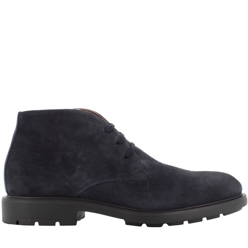 Nero giardini a24f bottines - giardini,