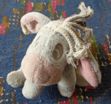 KB1/ DOUDOU PELUCHE DISNEY