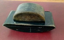 TAMPON BUVARD A BASCULE EN