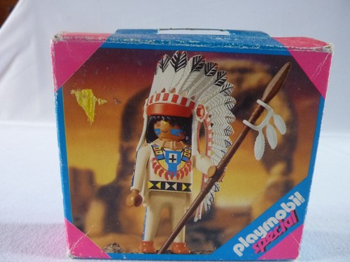 Playmobil 4589 special grand - ,