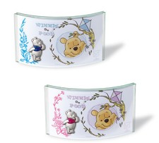 Cadre Cm.23x13 Cristal Courbe