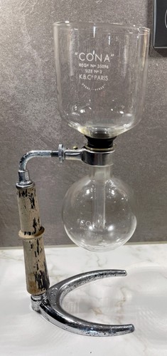 Cafetière dépression - dépression, /
