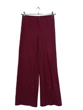 BERSHKA Pantalon en jersey