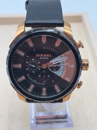 Montre diesel homme - montre,