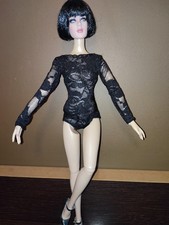 POUPEE TONNER 16" PRECARIOUS