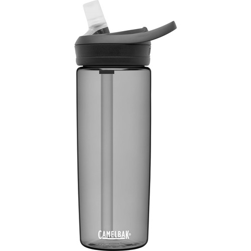 Camelbak eddy l - eddy+, charbon