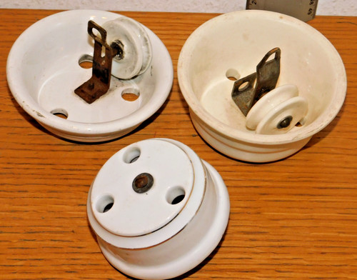 Ancien support lampe - ancien,
