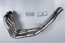 Ligne Complète d'échappement