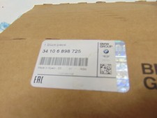 Nouveau Disque De Frein Avant