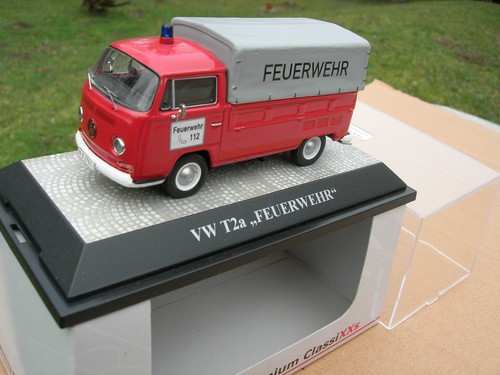 Premium classixxs vw - classixxs, 1/43